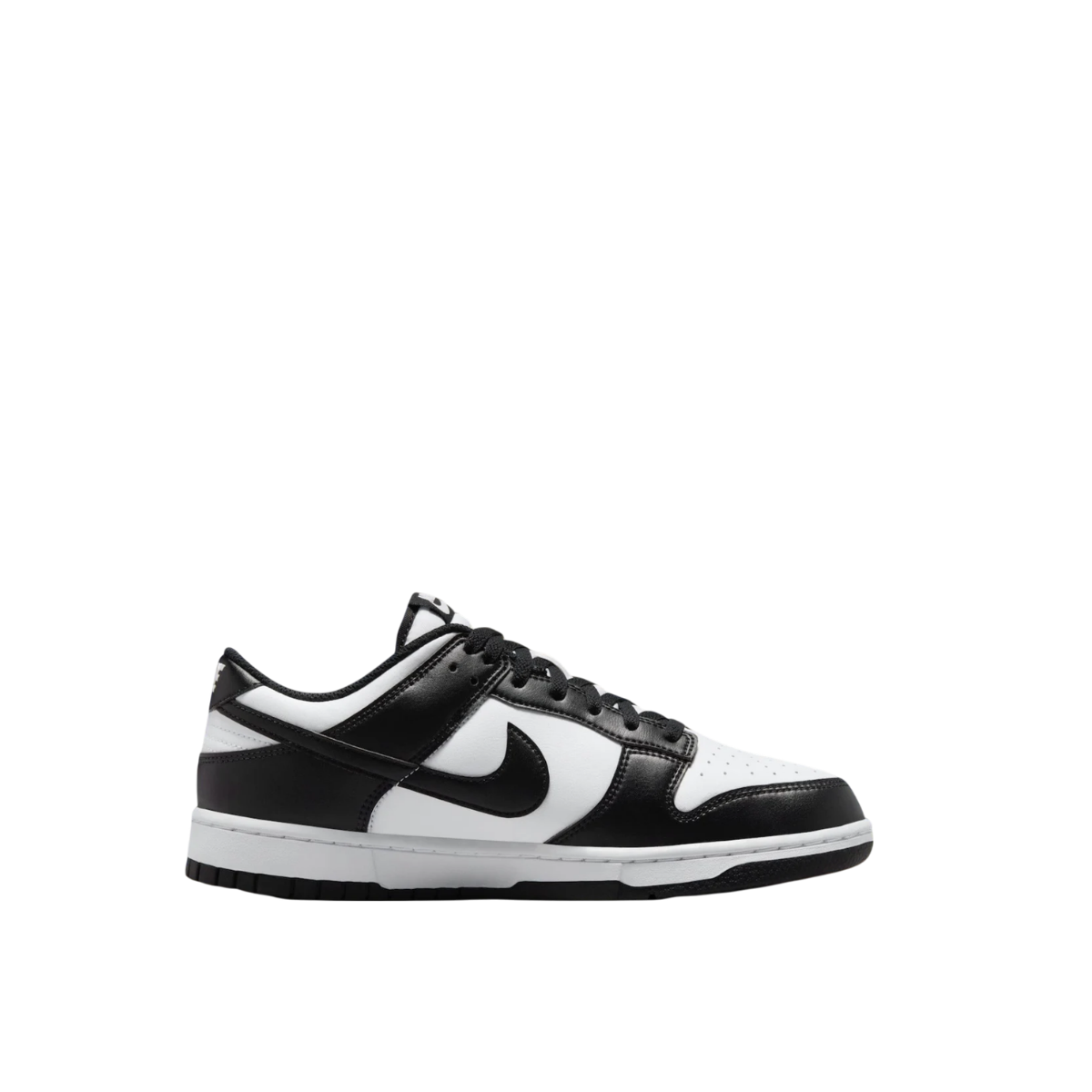 NIKE DUNK LOW PANDA