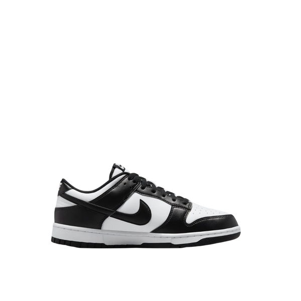 NIKE DUNK LOW PANDA