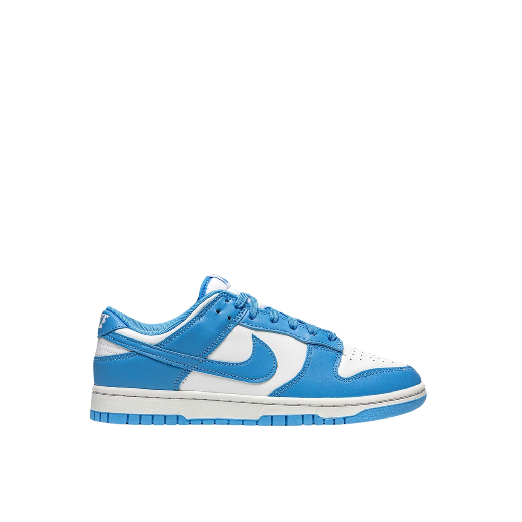 NIKE DUNK LOW BLUE
