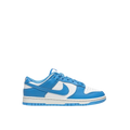 NIKE DUNK LOW BLUE