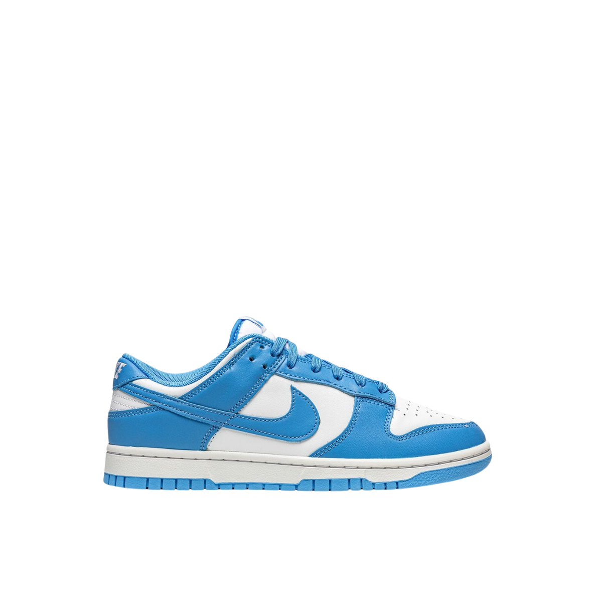 NIKE DUNK LOW BLUE
