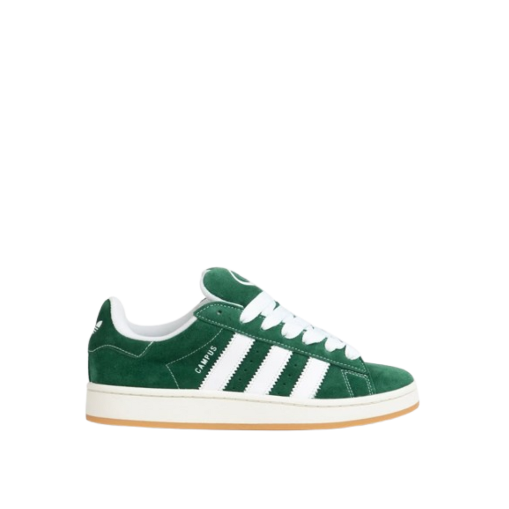 ADIDAS CAMPUS GREEN