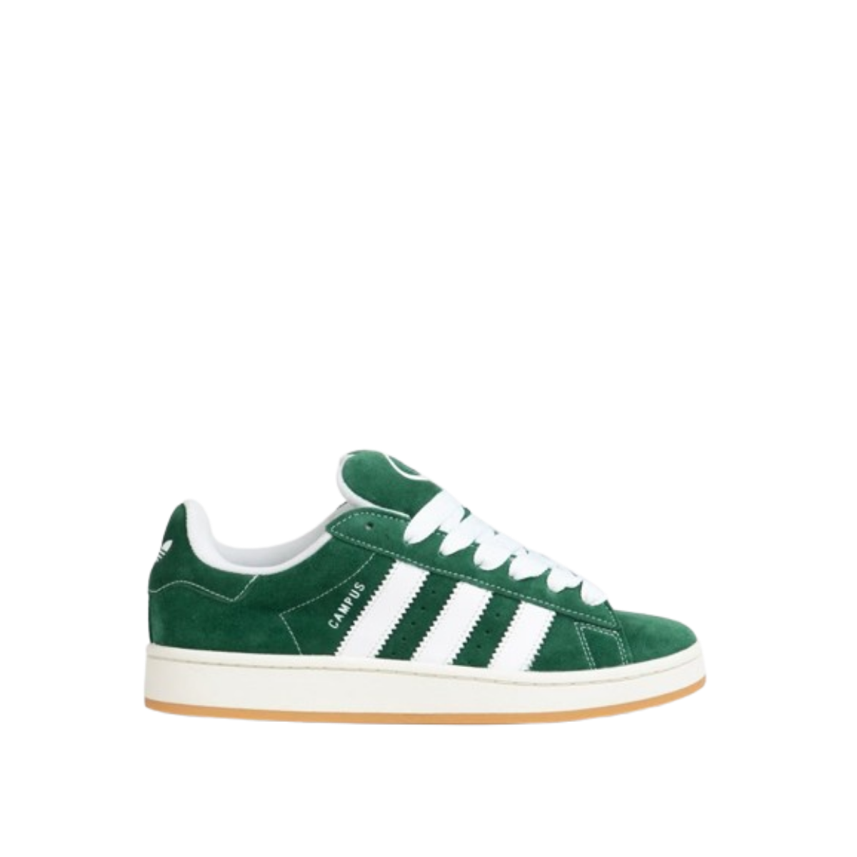 ADIDAS CAMPUS GREEN