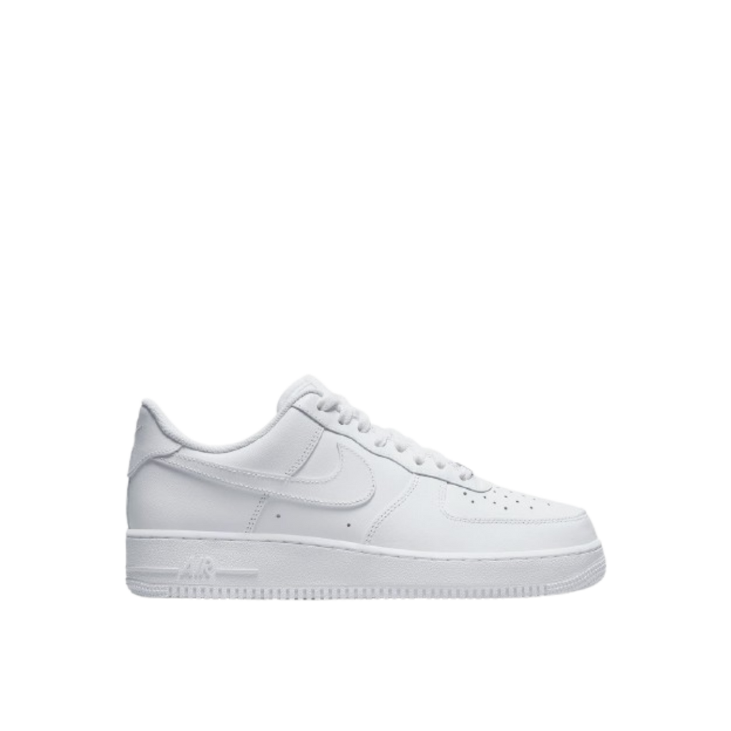 NIKE AIR FORCE 1 WHITE