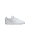 NIKE AIR FORCE 1 WHITE