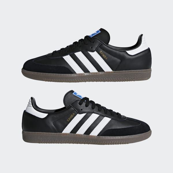 ADIDAS SAMBA
