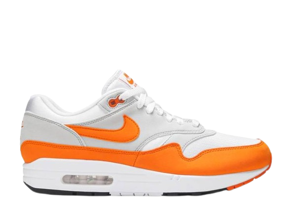 AIR MAX 1 ORANGE