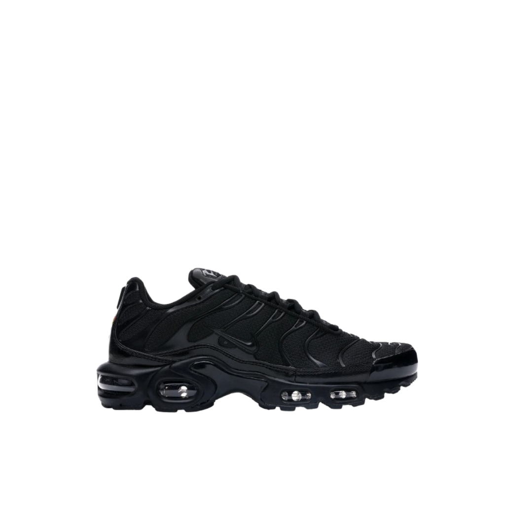 NIKE TN BLACK
