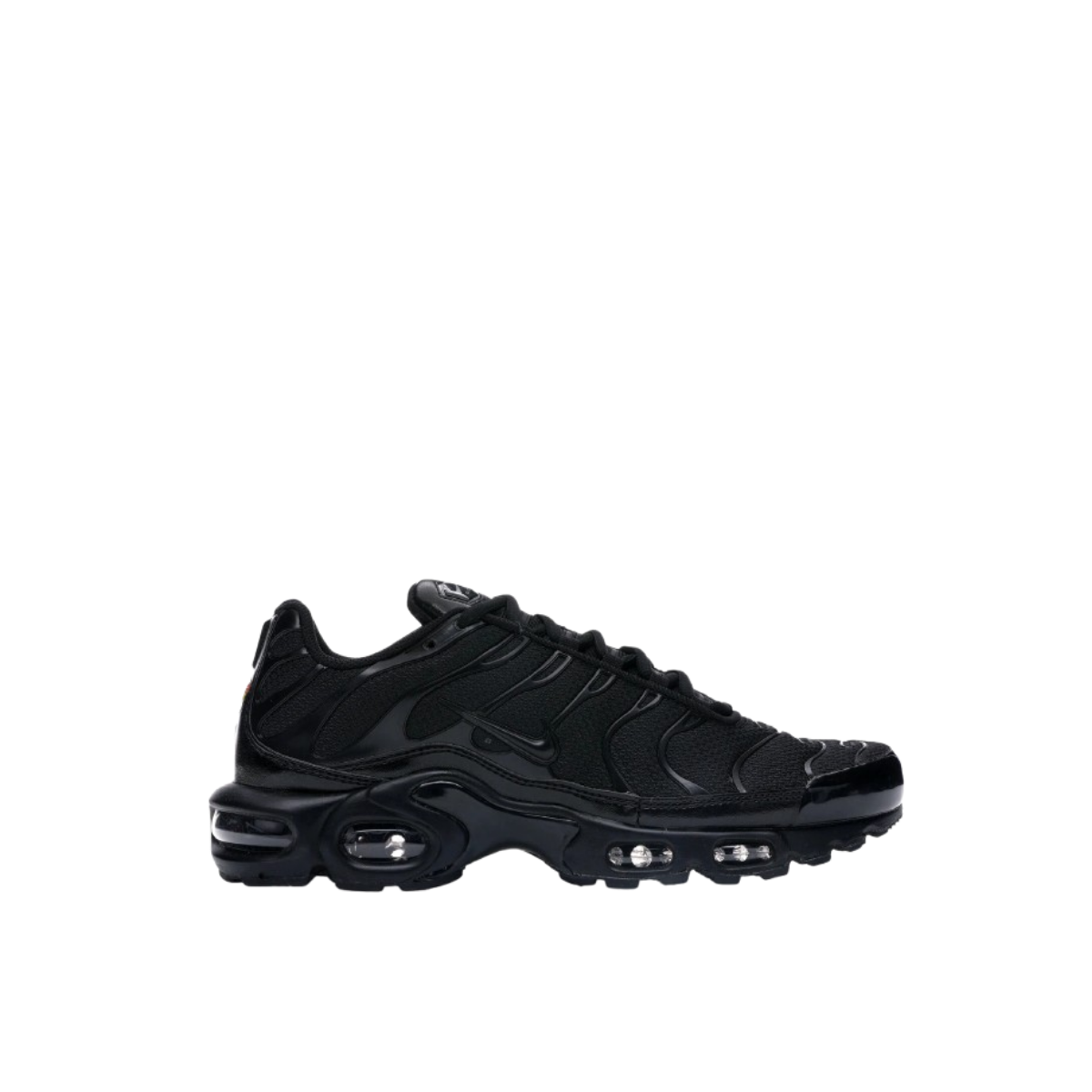 NIKE TN BLACK