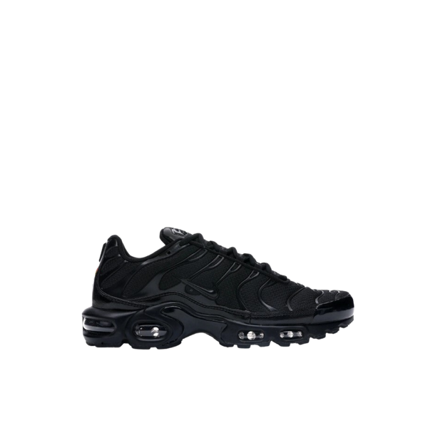NIKE TN BLACK