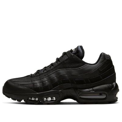 AIR MAX 95 BLACK