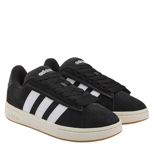 ADIDAS CAMPUS BLACK