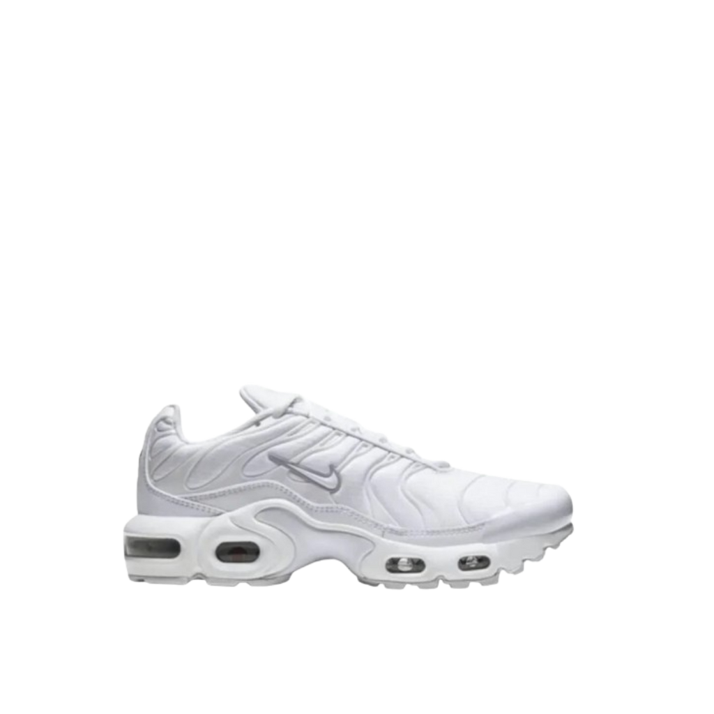 NIKE TN PLUS WHITE