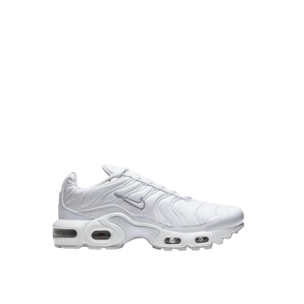NIKE TN PLUS WHITE