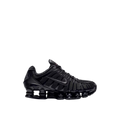 NIKE SHOX TL BLACK