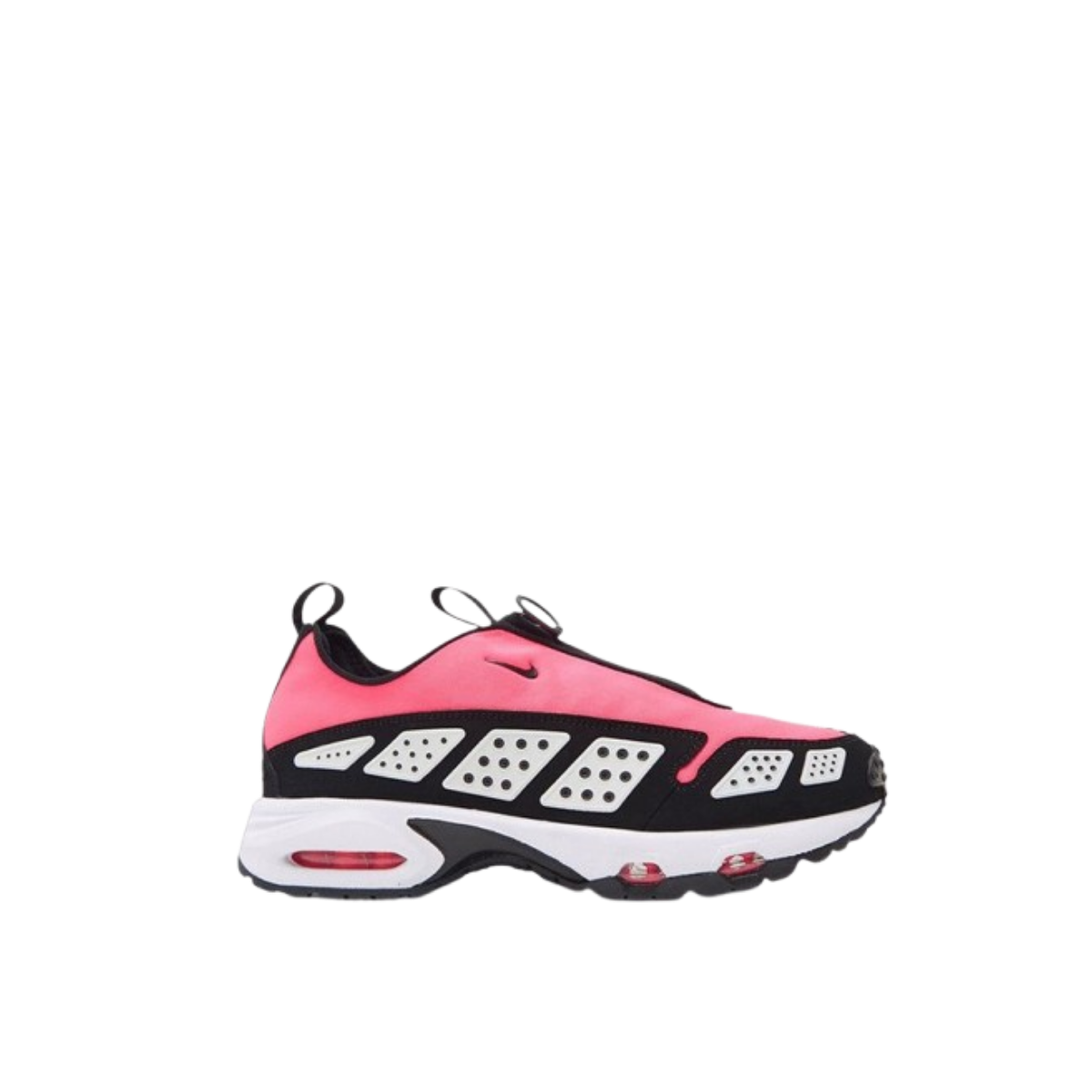 NIKE SNDR PINK