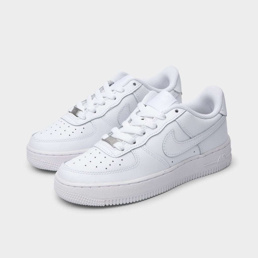 NIKE AIR FORCE 1 WHITE