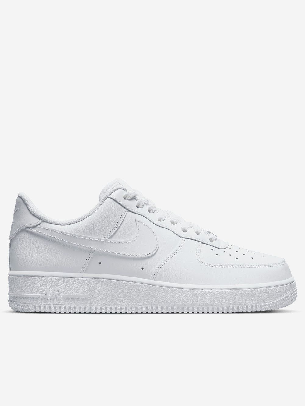 NIKE AIR FORCE 1 WHITE