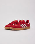 ADIDAS SAMBA RED