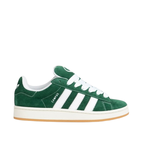 ADIDAS CAMPUS GREEN