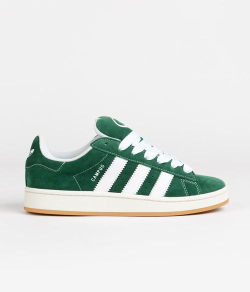 ADIDAS CAMPUS GREEN