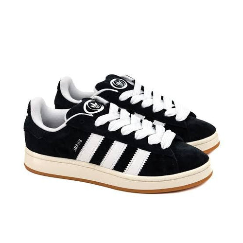 ADIDAS CAMPUS BLACK
