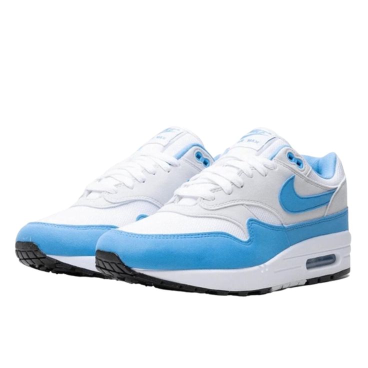 AIR MAX 1 BLUE