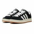ADIDAS CAMPUS BLACK