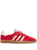 ADIDAS SAMBA RED