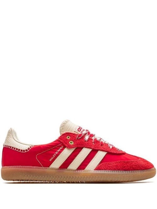 ADIDAS SAMBA RED
