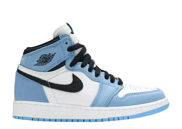 AIR JORDAN 1 UNIVERSITY BLUE