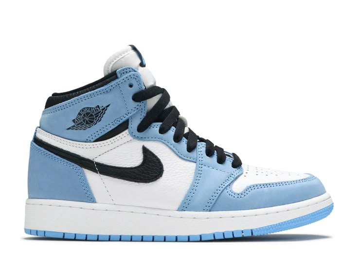 AIR JORDAN 1 UNIVERSITY BLUE