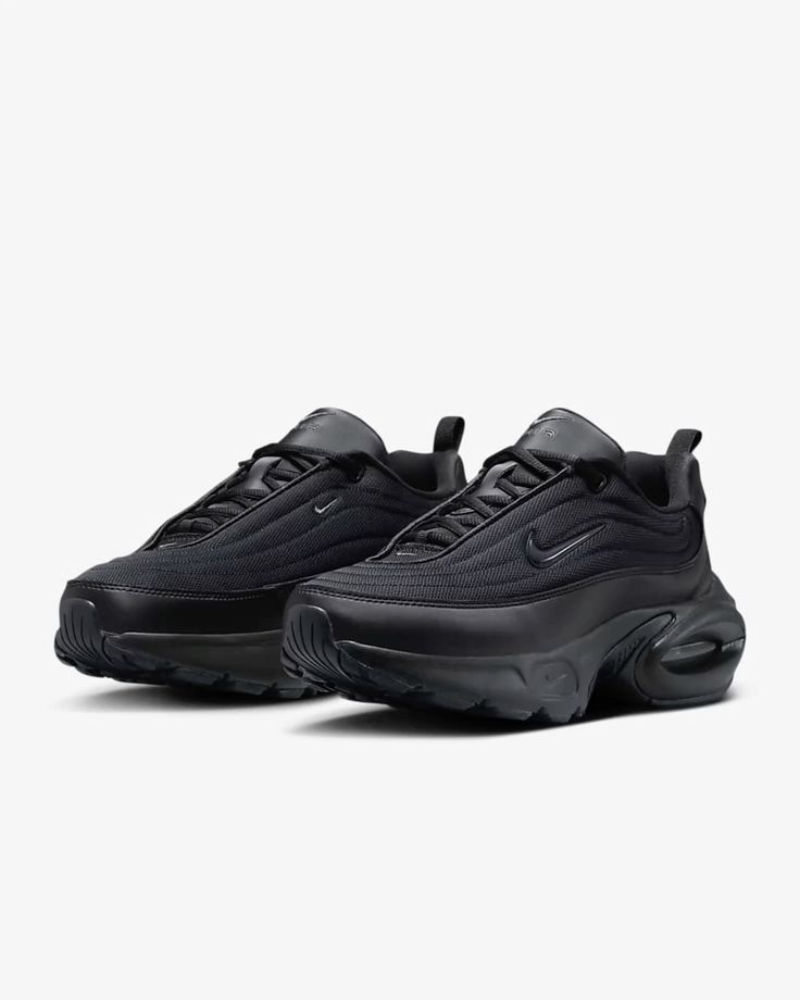 NIKE PORTAL BLACK