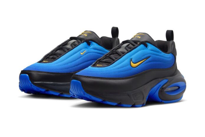 NIKE PORTAL BLUE