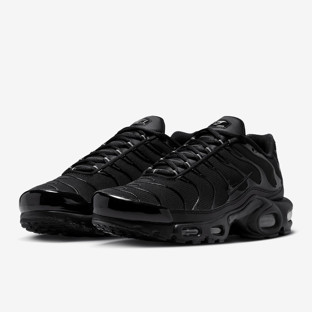 NIKE TN BLACK