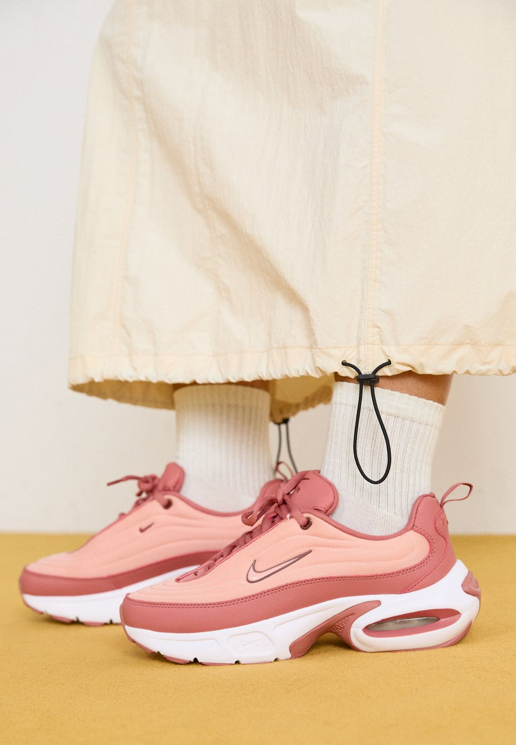NIKE PORTAL CANYON PINK