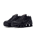 NIKE SHOX TL BLACK