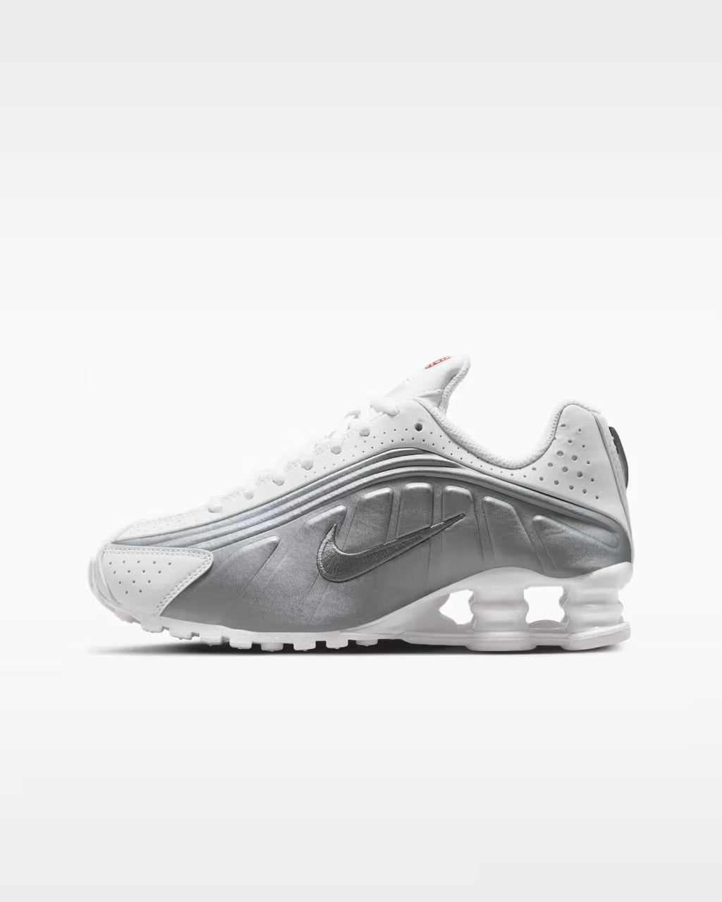 NIKE R4 WHITE