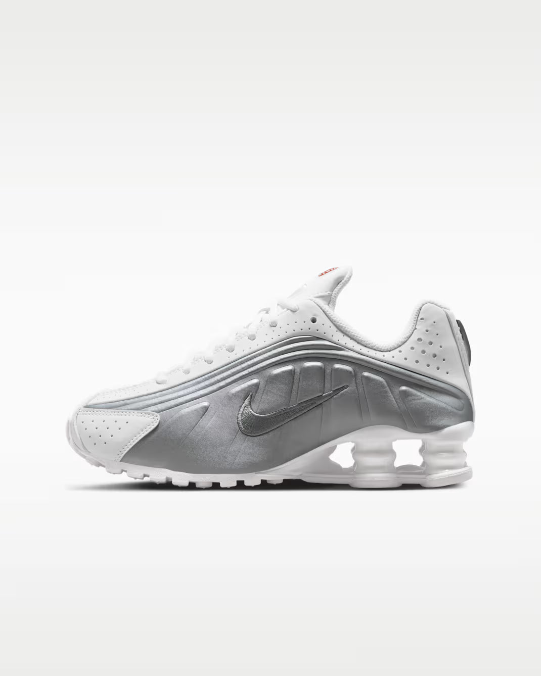 NIKE R4 WHITE