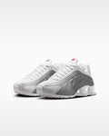 NIKE R4 WHITE