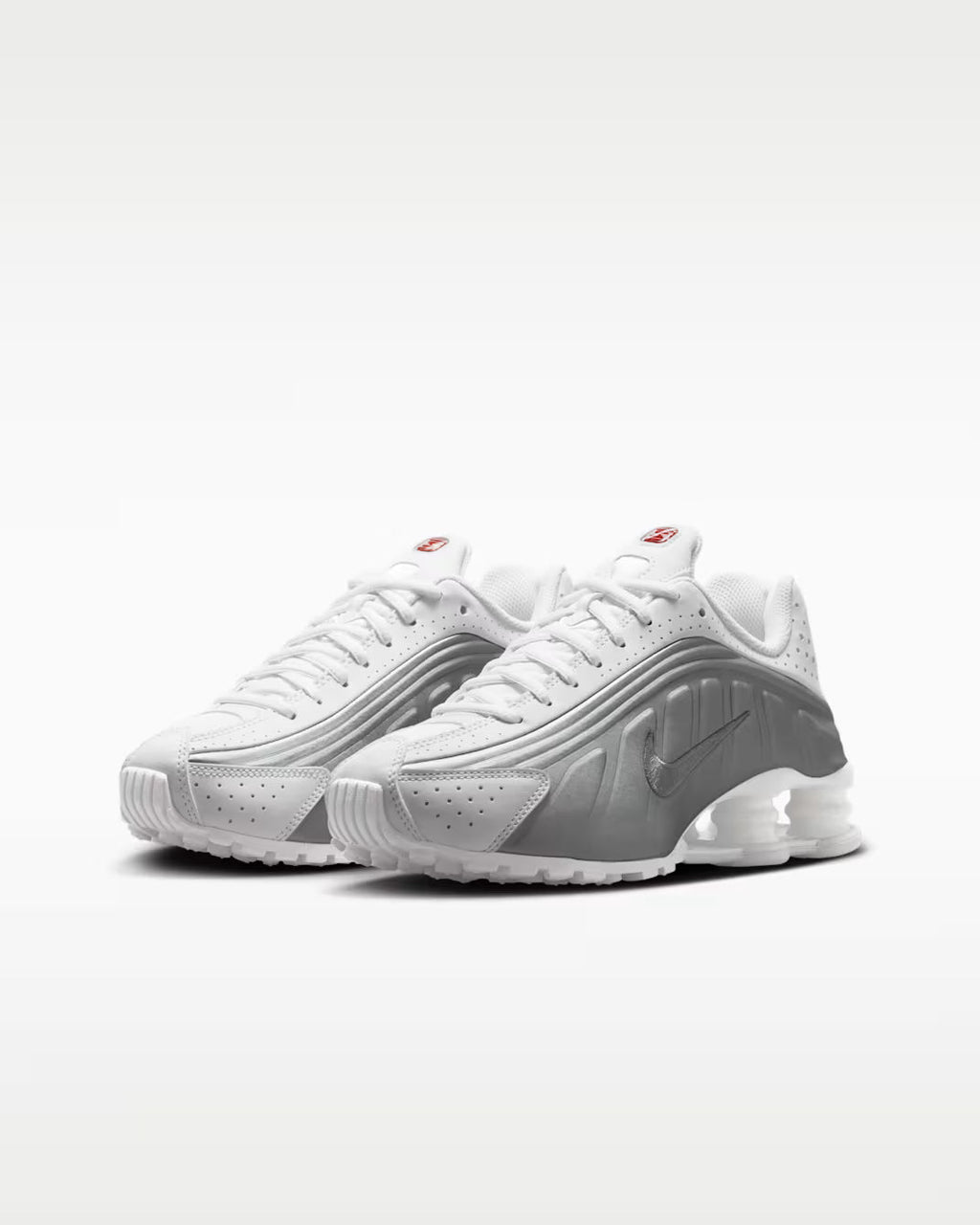 NIKE R4 WHITE