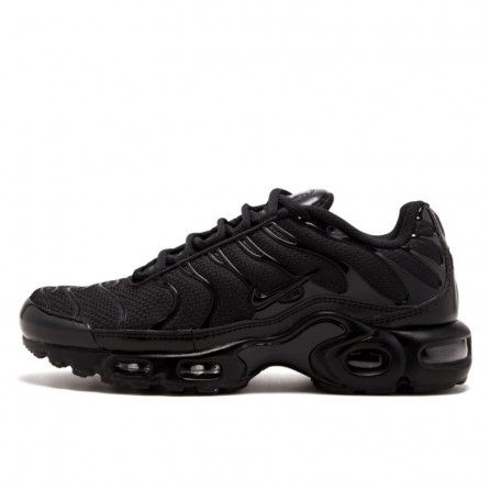 NIKE TN BLACK