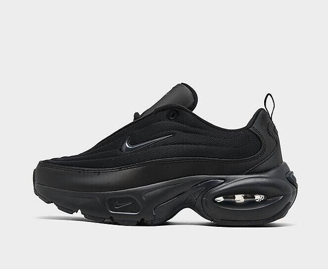 NIKE PORTAL BLACK