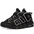 NIKE AIR UPTEMPO BLACK
