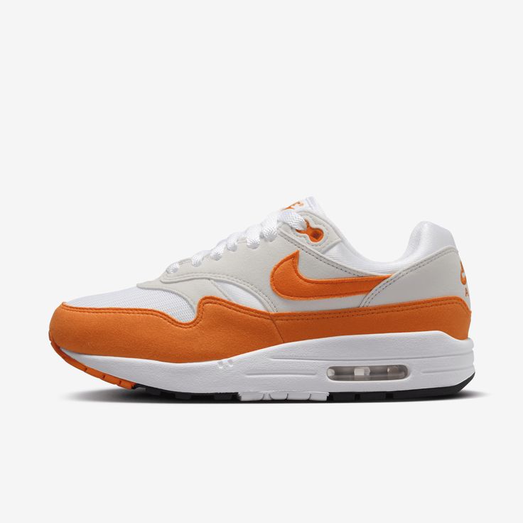 AIR MAX 1 ORANGE