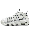 NIKE UPTEMPO WHITE