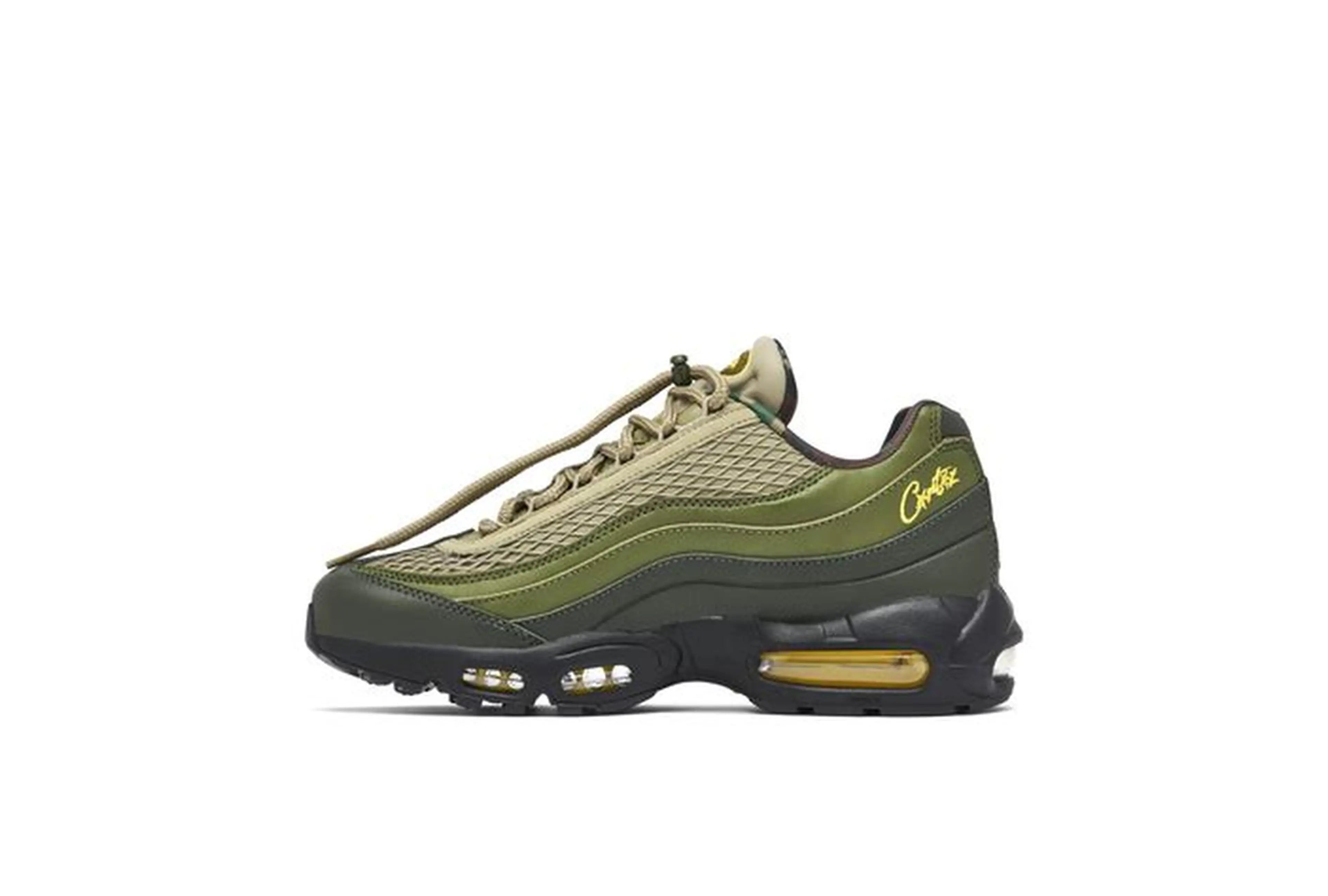NIKE AIR MAX 95 CORTEZ