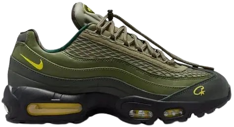 NIKE AIR MAX 95 CORTEZ