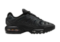 NIKE AIRMAX PLUS DRIFT BLACK