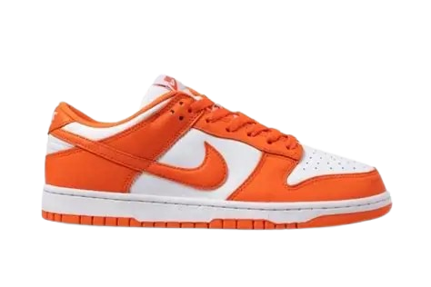NIKE DUNK ORANGE